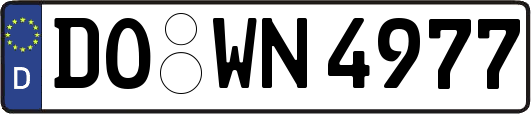DO-WN4977
