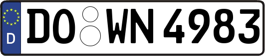 DO-WN4983