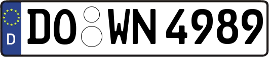 DO-WN4989