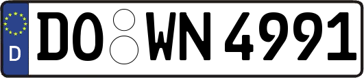 DO-WN4991