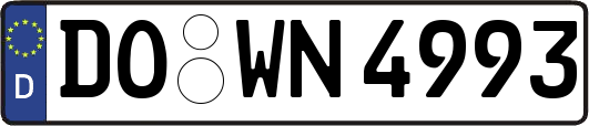 DO-WN4993