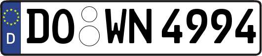 DO-WN4994