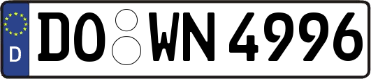DO-WN4996