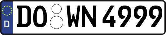 DO-WN4999