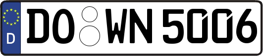 DO-WN5006