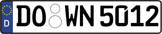 DO-WN5012