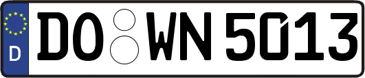 DO-WN5013