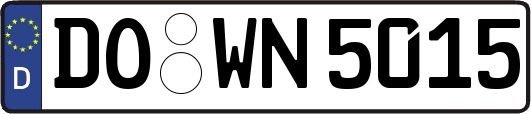DO-WN5015