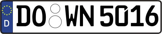 DO-WN5016