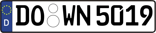 DO-WN5019