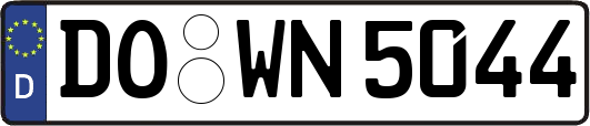 DO-WN5044