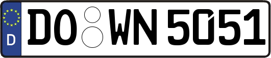 DO-WN5051