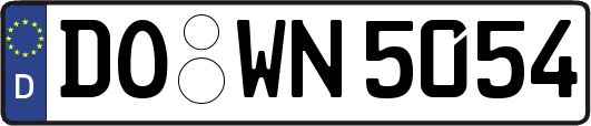 DO-WN5054