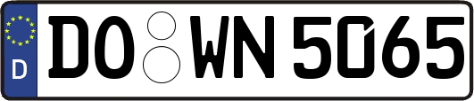 DO-WN5065