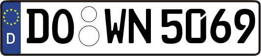 DO-WN5069