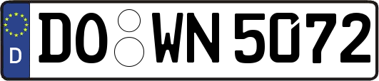 DO-WN5072