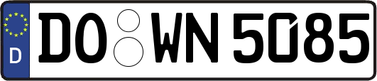 DO-WN5085