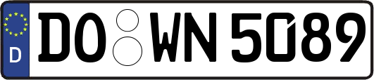 DO-WN5089