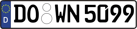 DO-WN5099