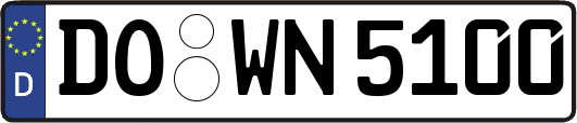 DO-WN5100