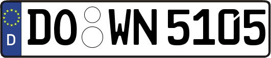 DO-WN5105