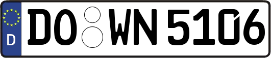 DO-WN5106