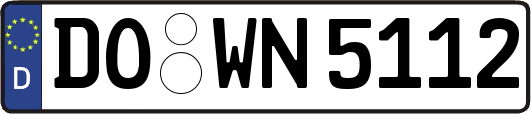 DO-WN5112