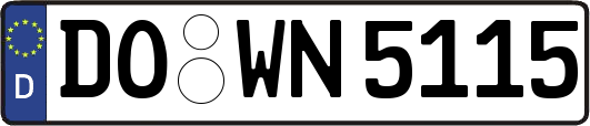 DO-WN5115