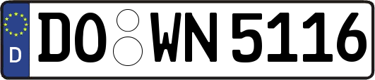 DO-WN5116