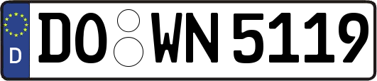 DO-WN5119