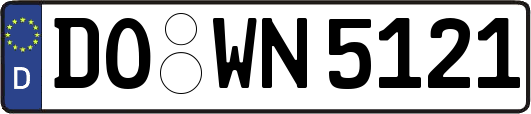 DO-WN5121