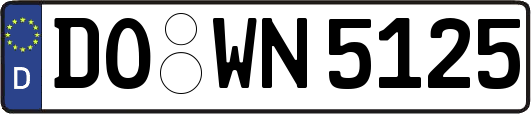 DO-WN5125