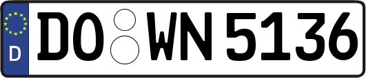 DO-WN5136