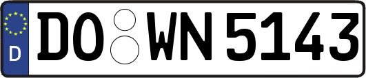 DO-WN5143