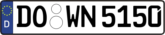 DO-WN5150