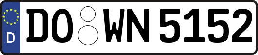 DO-WN5152