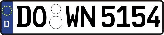 DO-WN5154