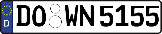DO-WN5155