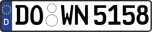 DO-WN5158