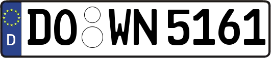 DO-WN5161