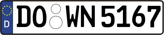 DO-WN5167