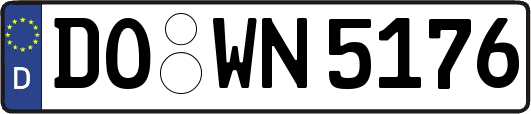 DO-WN5176