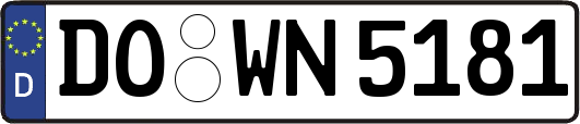 DO-WN5181