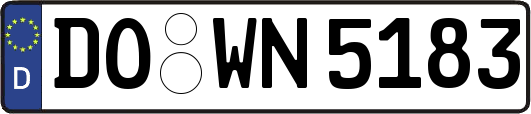 DO-WN5183