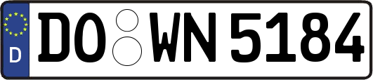 DO-WN5184