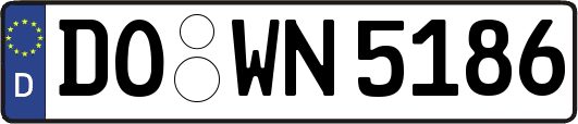 DO-WN5186
