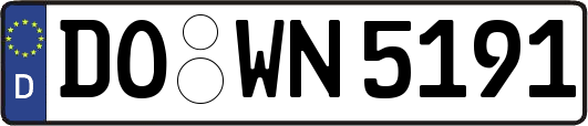 DO-WN5191