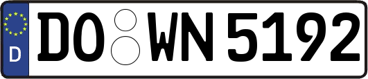 DO-WN5192