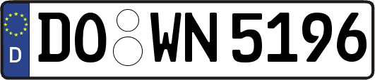 DO-WN5196