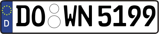 DO-WN5199